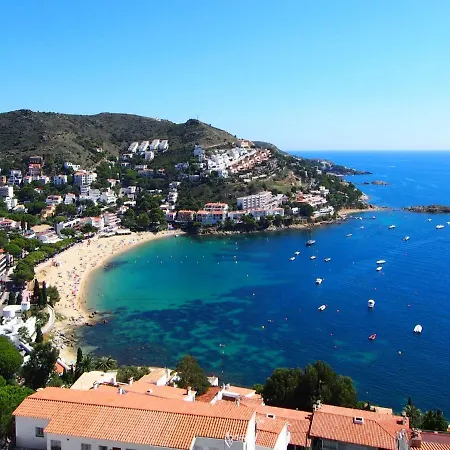 Platja De Roses-5 By Interhome *