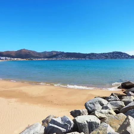 Platja De Roses-5 By Interhome