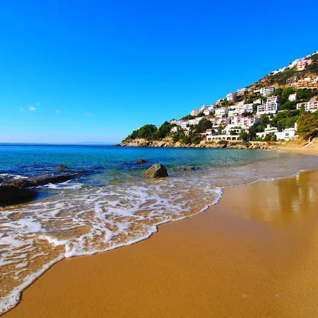 Platja De Roses-5 By Interhome Apartman *