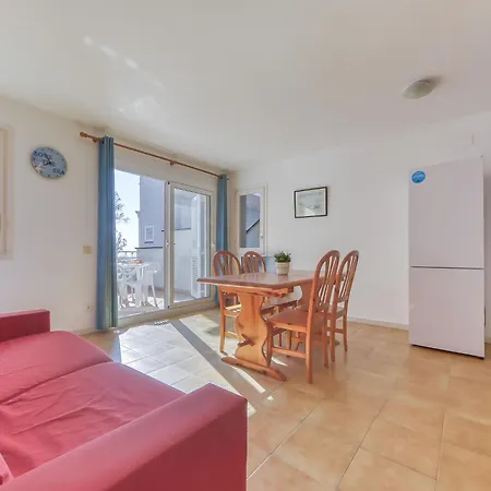 Platja De Roses-5 By Interhome Roses