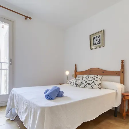 Platja De Roses-5 By Interhome *
