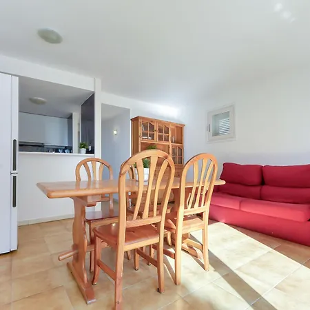 Platja De Roses-5 By Interhome Lejlighed Roses