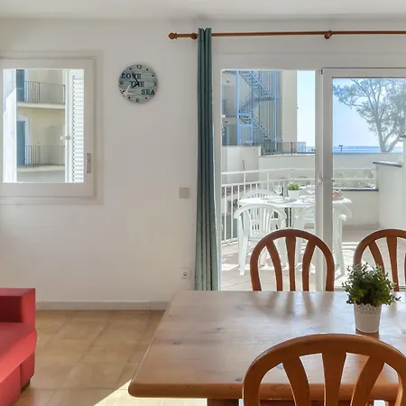Platja De Roses-5 By Interhome * Roses