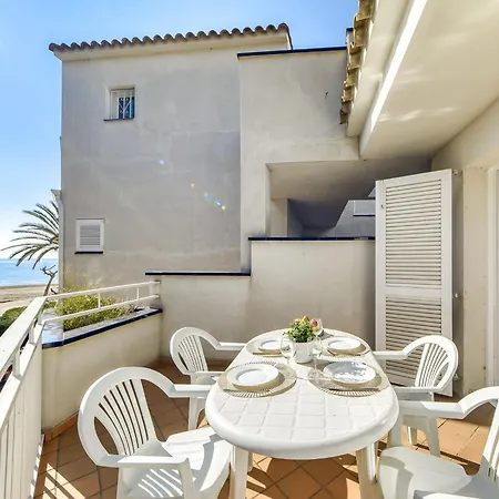Platja De Roses-5 By Interhome Lejlighed