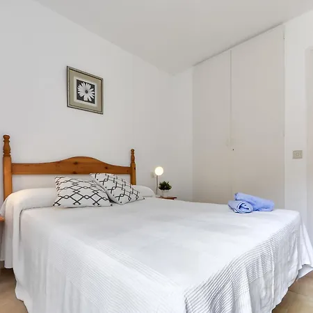 Platja De Roses-5 By Interhome