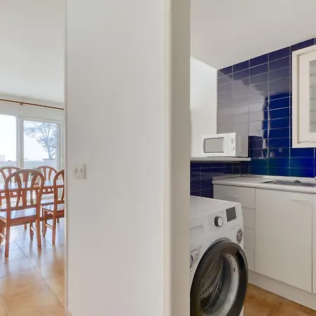 Platja De Roses-5 By Interhome * Roses