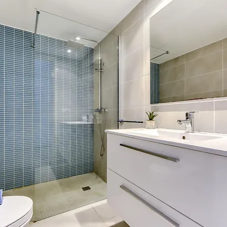 Platja De Roses-5 By Interhome