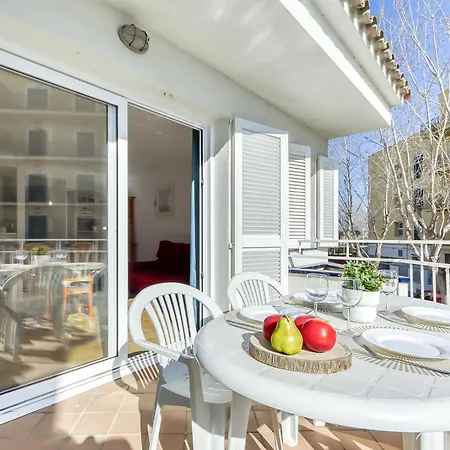 Platja De Roses-5 By Interhome *