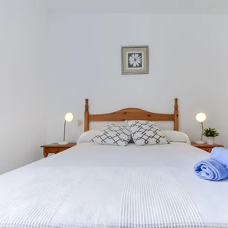 Platja De Roses-5 By Interhome Apartman *