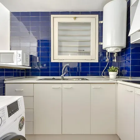 Platja De Roses-5 By Interhome Apartman *