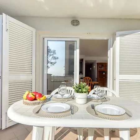 Platja De Roses-5 By Interhome Apartman
