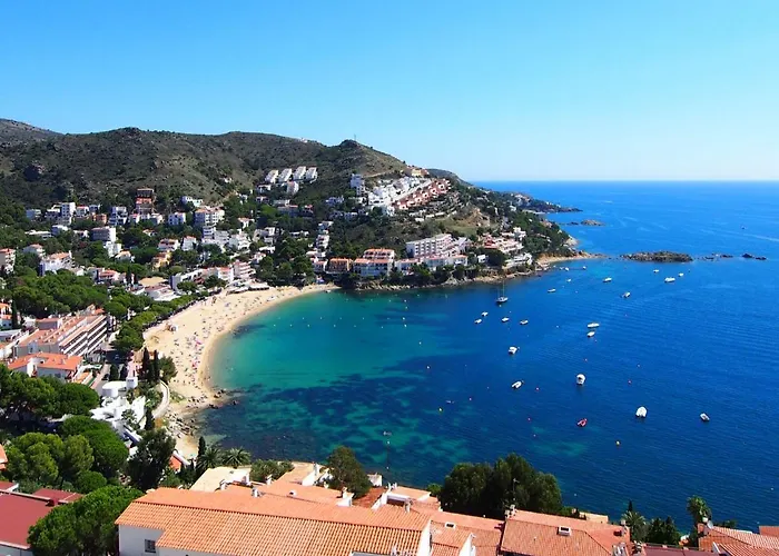 Platja De Roses-5 By Interhome *