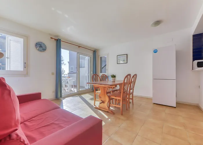 Platja De Roses-5 By Interhome Roses