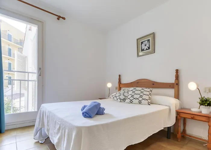Platja De Roses-5 By Interhome *