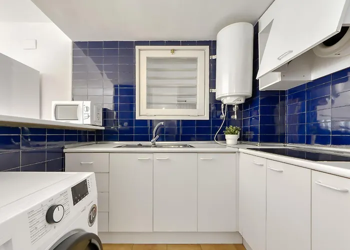 Platja De Roses-5 By Interhome