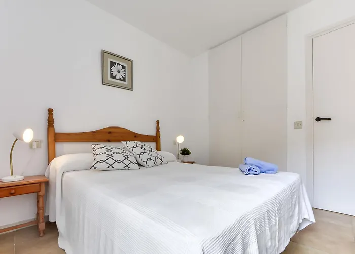 Platja De Roses-5 By Interhome